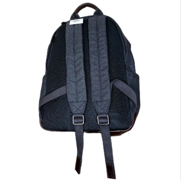 Fossil Herren Rucksack Buckner Backpack  NWT - Picture 7 of 11